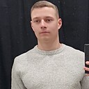 Знакомства: Данил, 23 года, Москва