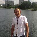 Знакомства: Андрей, 38 лет, Клецк