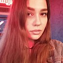 Знакомства: Настя, 26 лет, Ульяновск