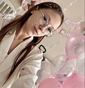 Знакомства: Римма, 19 лет, Калуга
