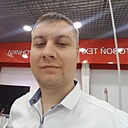 Знакомства: Антон, 41 год, Севастополь