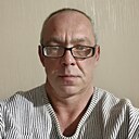 Знакомства: Андрей, 48 лет, Самара