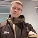 Знакомства: Дмитрий, 25 лет, Тюмень