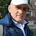 Знакомства: Миша, 52 года, Новосибирск