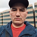 Знакомства: Абдухалил, 41 год, Серебряные Пруды
