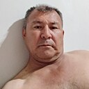 Знакомства: Khamza, 48 лет, Караганда