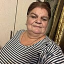 Знакомства: Зоя, 66 лет, Тюмень