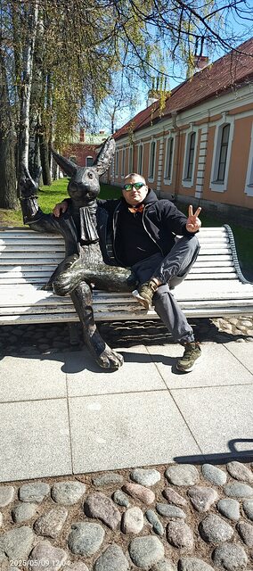 Фото - Tabor.ru