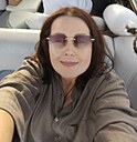 Знакомства: Наталья, 51 год, Санкт-Петербург