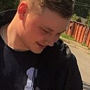 Знакомства: Роберт, 28 лет, Череповец