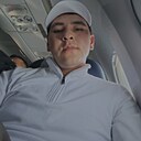 Знакомства: Ёкубжон, 22 года, Ярославль