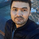 Знакомства: Руслан, 39 лет, Харп