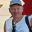 Знакомства: Вовик, 55 лет, Саранск
