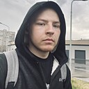 Знакомства: Данил, 22 года, Тольятти