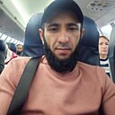 Знакомства: Валижон, 32 года, Симферополь