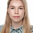 Знакомства: Катя, 26 лет, Минск