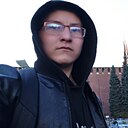 Знакомства: Владимир, 21 год, Нижний Новгород