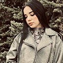 Знакомства: Элина, 20 лет, Москва