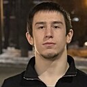 Знакомства: Альберт, 20 лет, Уфа
