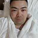 Знакомства: Kanat, 35 лет, Алматы