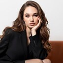 Знакомства: Владислава, 19 лет, Питерка