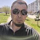 Знакомства: Улан, 44 года, Анапа