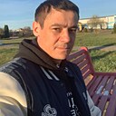 Знакомства: Андрей, 40 лет, Кобрин