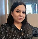 Знакомства: Ира, 39 лет, Москва