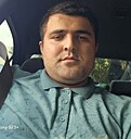 Знакомства: Саид, 26 лет, Ногинск