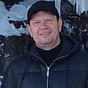 Знакомства: Сергей, 52 года, Тольятти