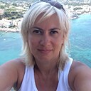 Знакомства: Анна, 52 года, Москва