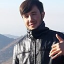 Знакомства: Мурат, 26 лет, Феодосия