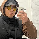 Знакомства: Максим, 21 год, Губкинский