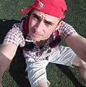 Знакомства: Алик, 38 лет, Колпино
