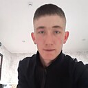 Знакомства: Данил, 23 года, Улан-Удэ
