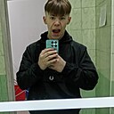 Знакомства: Иван, 19 лет, Прокопьевск