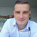 Знакомства: Виктор, 35 лет, Чечерск