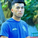 Знакомства: Адил, 30 лет, Москва