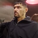 Знакомства: Хуршед, 38 лет, Москва