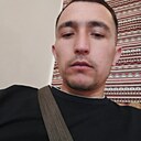 Знакомства: Бобур, 27 лет, Алматы