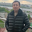 Знакомства: Эдик, 40 лет, Нижний Новгород