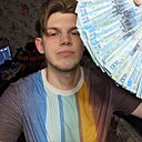 Знакомства: Илья, 24 года, Павлодар