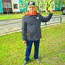 Знакомства: Виктор, 39 лет, Лунинец
