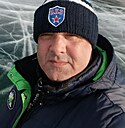 Знакомства: Николай, 48 лет, Ангарск