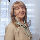 Знакомства: Надежда, 65 лет, Кириши