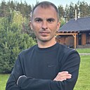 Знакомства: Вадим, 38 лет, Минск