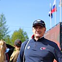 Знакомства: Игорь, 45 лет, Североуральск