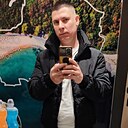 Знакомства: Сергей, 37 лет, Гдыня