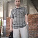 Знакомства: Владимир, 50 лет, Байкальск