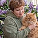 Знакомства: Светлана, 55 лет, Верхняя Салда